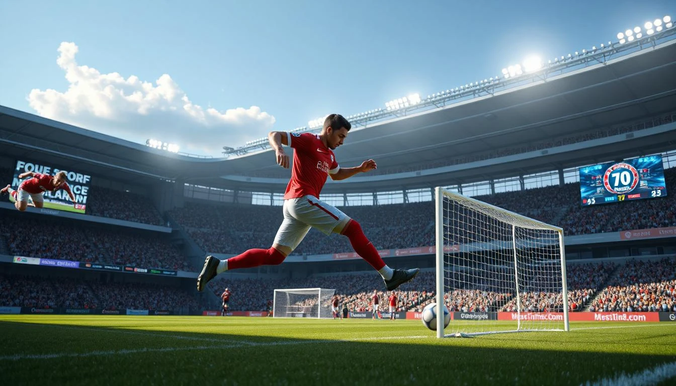 Sports News And Match Highlights